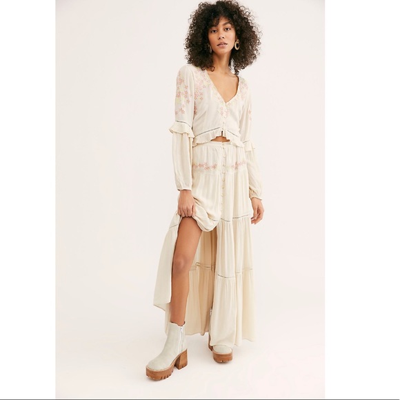 Free People Sweet Surrender Set - Picture 3 of 6